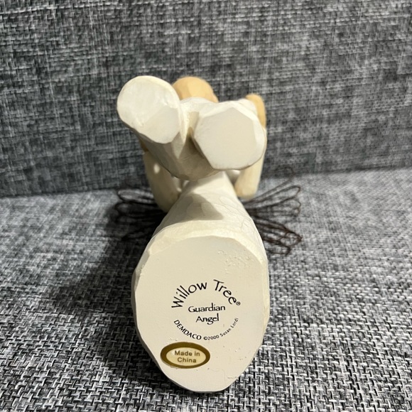 Willow Tree Guardian Angel - Picture 6 of 7